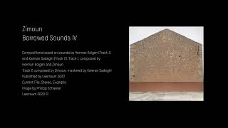 Download Lagu Zimoun : Borrowed Sounds IV (2020 | Leerraum) Excerpt MP3 Download Lagu Zimoun : Borrowed Sounds IV (2020 | Leerraum) Excerpt MP3