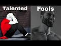 Talented But Still Failing? This Is the Real Reason…” Average People Succeed in life |