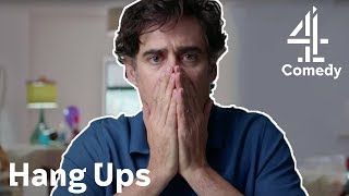 When A Coma Prank Goes Too Far... Hang Ups