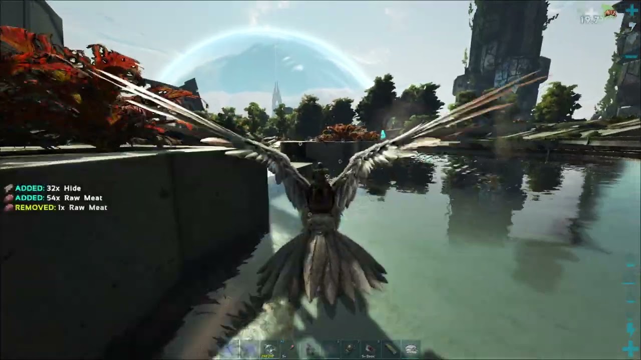 Solo the Ark - Ep 53