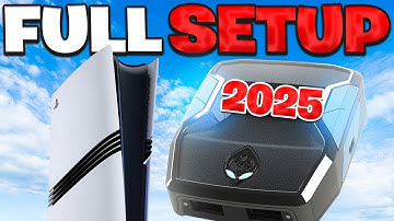 How to Setup Cronus Zen on PS5 || ALL CONTROLLERS EXPLAINED ||