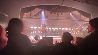 Royal Blood – Pull Me Through [Live]