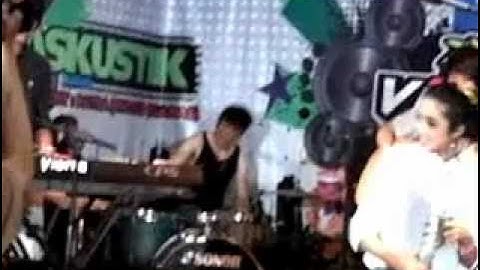 Vierra - No @ganaskustik genfm kfc kemang 240412