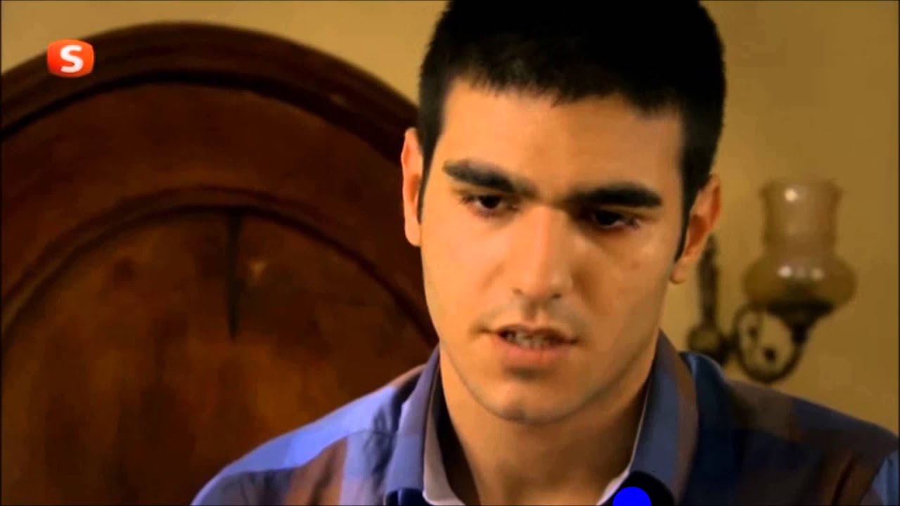 Ali y Zehra Enseñame a vivir