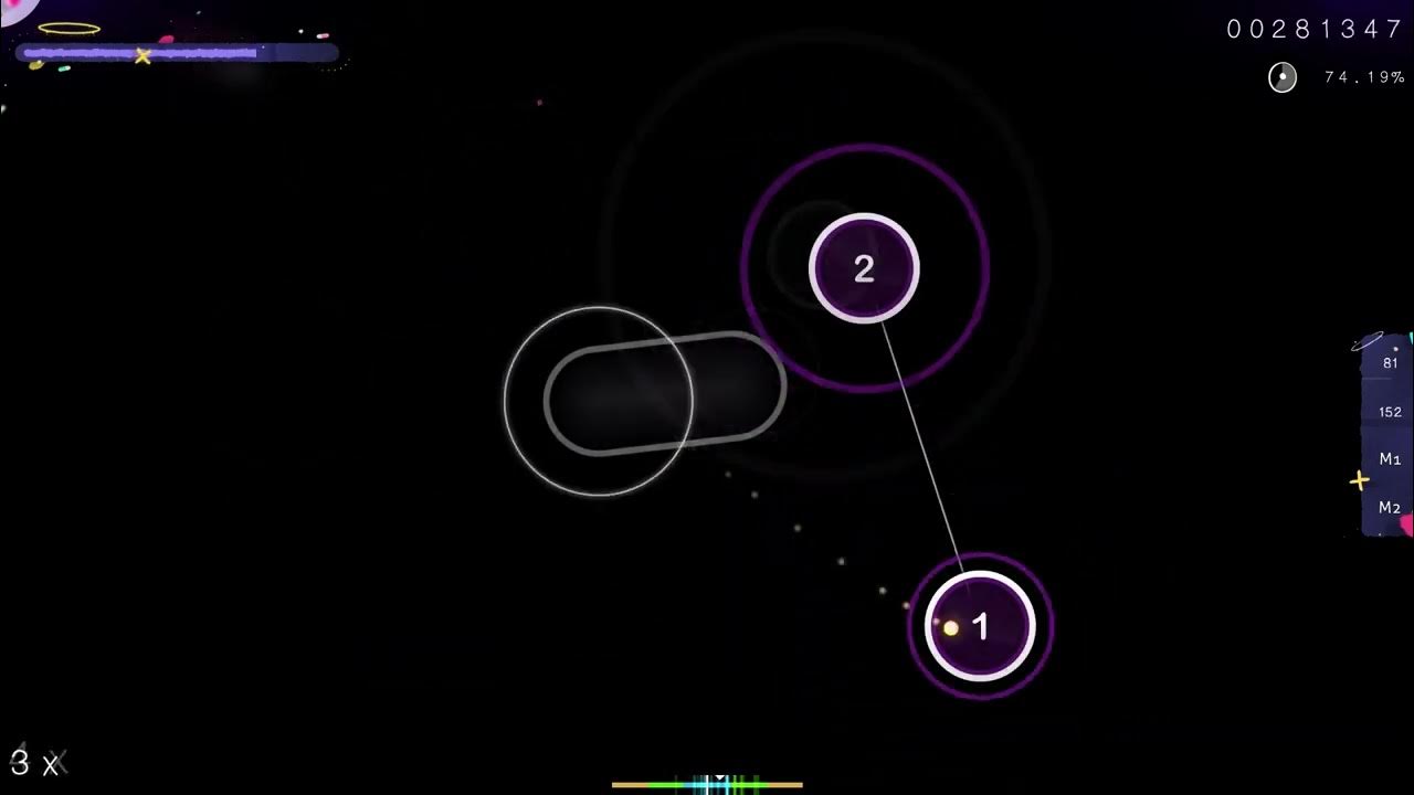 Playing Osu While My Parents Are Arguing playing osu while my parents are arguing - YouTube