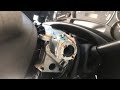 CHEVY,GM,CADILLAC IGNITION REPLACEMENT (ALL KEYS LOST)