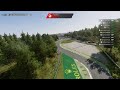 Corrida O K MONZA F1 23