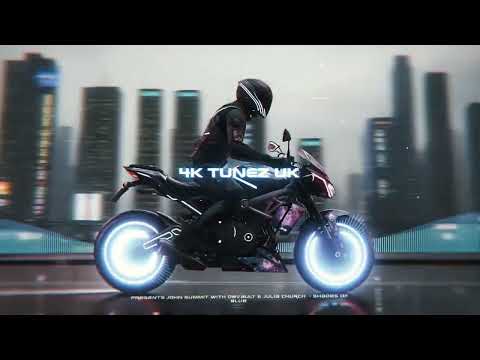 John Summit ft Devault & Julia Church - Shades Of Blue (2026) (4K Tunez UK)