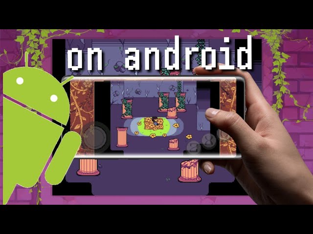 Undertale Bits & Pieces Mobile Apk Download for Android- Latest version  2.0.0- com.undertaleoriginal.bitsandpieces