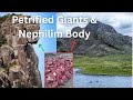 Scientist Can't Explain This...Petrified Giants, Nephilim &amp; Ancient Giants. Mp3 Song
