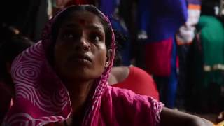 Sugandha I সগনধ I First Look I Tantra In The Riverside Shaktipeetha I Gonshai Pahlavi