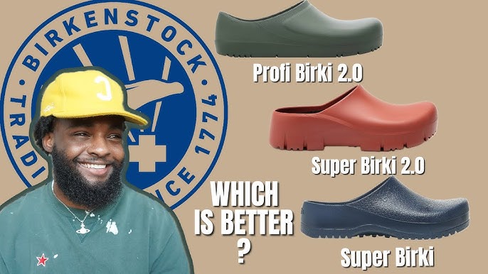 Can Birkenstock Clogs Get Wet: Essential Care Tips Revealed