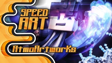 Speedart » AtmoArtworks » Epoch ft. MultyDan