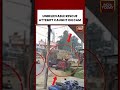 Viral Video | UNBELIEVABLE RESCUE ATTEMPT CAUGHT ON CAM #tractoraccident #shortsviral #accident