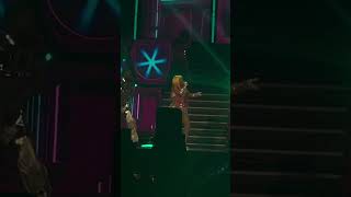 🔥 Nicki Minaj – FTCU (Live in Paris)