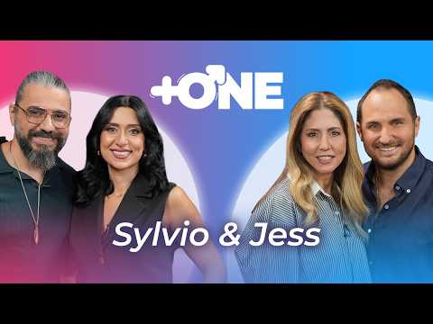 سيلفيو شيحا لجاد وعلا الكف برقبتي وزوجته جيسيكا ترد ما مشكل هو ي بحب المجو زين 