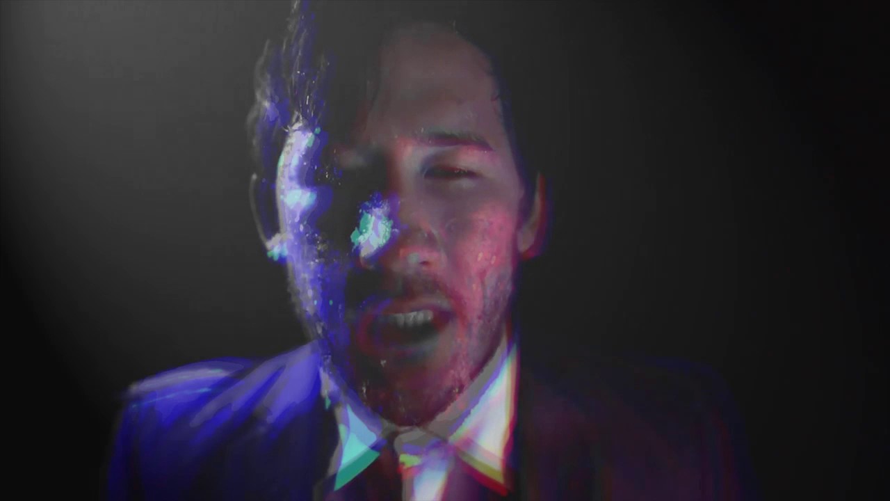 Dark Thoughts- Original Song