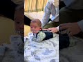 赤ちゃんふれあい交流会に参加してきました！