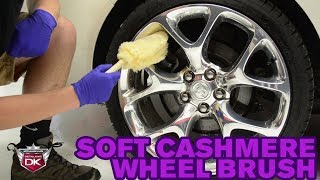 Detail King's Soft Cashmere Wheel Brush screenshot 4