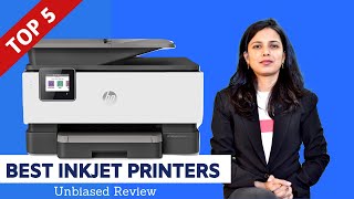 ✅ Top 5: Best inkjet printers 2020 | Inkjet Printers Review & Comparison by NetWonder 44 views 4 years ago 2 minutes, 8 seconds