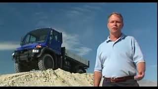 Aerospace Engineering - Extreme Trucks - Documentary
