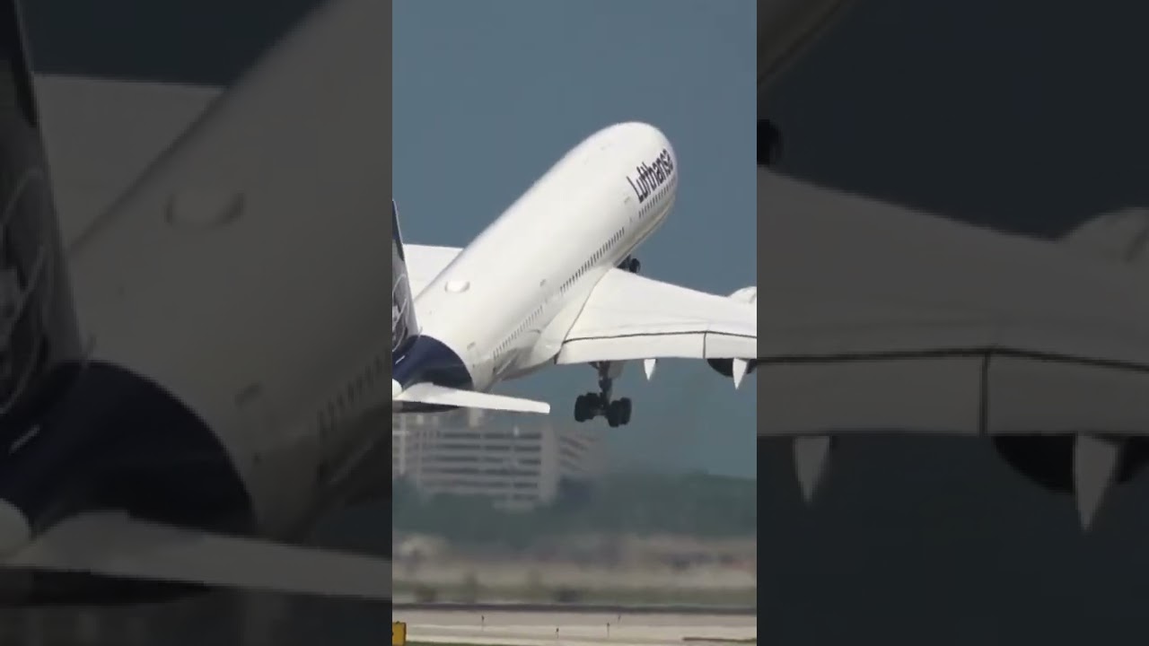 WINDSHEAR A350 GO AROUND {© Jay’s O’Hare Aviation} - YouTube