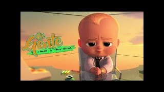 'Mi Gente' - J Balvin & Willy William | The Boss Baby | Dance Version