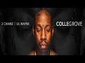 Free 2 Chainz x Lil Wayne Collegrove Type Beat With Hook - You Know Me (Prod. By Demone)