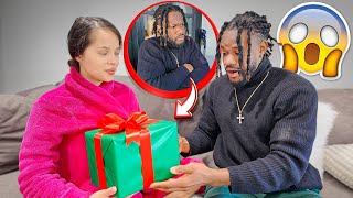 Getting My Husband EXTREMELY MAD Then SURPRISING Him With This...