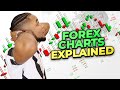 What Are The Three Types Of Forex Charts And How Do Pro Traders Use Them? |  FX206