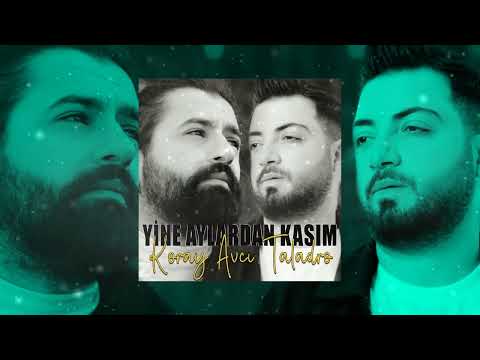 Koray Avcı & Taladro - Yine Aylardan Kasım (ft. Stres Beats)
