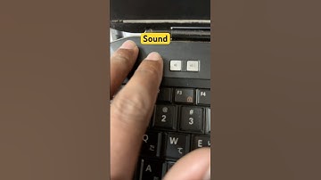 Dell Latitude E5530 Series Laptop Sound Audio Not Working Problem#macnitesh#keyboardtricks#2025short