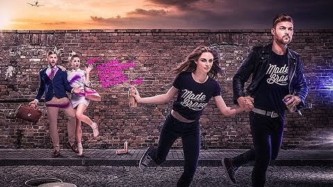 Time Lapse: Creating a Composite Image in Adobe Photoshop