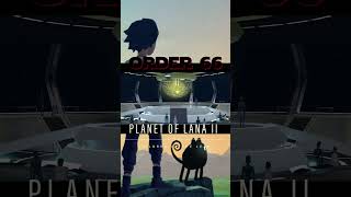 Order 66 - Planet of Lana 2 #order66 #starwars #fan