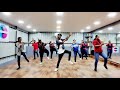 Vaathi coming  song  dance cover  choreographer dinesh