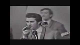 LOS TAMARA - A SANTIAGO VOY - AÑO 1967