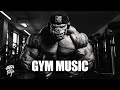 WORKOUT MUSIC 2025 POWERFUL HIPHOP TRAP BASS GYM MOTIVATION MUSIC 2025 