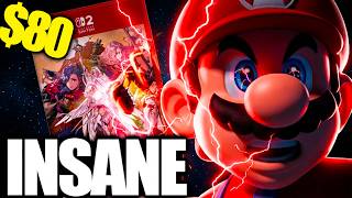 Nintendo Is Paying The Price For Their Greed!