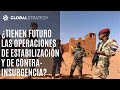 ¿Tienen futuro las operaciones de estabilización y de contrainsurgencia? | Estrategia podcast 84