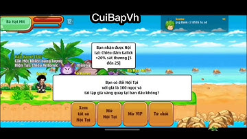 Ngọc Rồng Blue  NRO Blue Share Phiên Bản Mod Săn Boss cưc ngon 2022 Android mới nhất