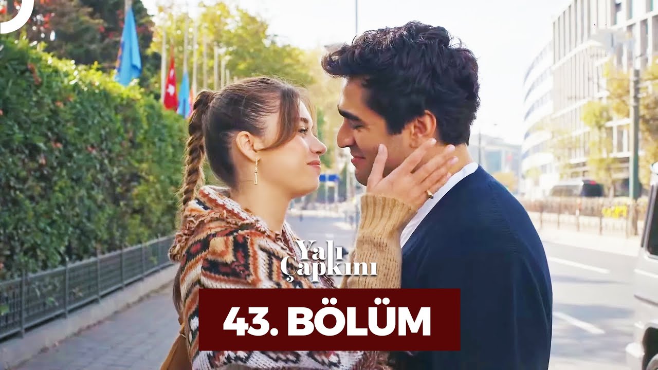 Kardeşlerim 43. Bölüm @atvturkiye