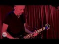 Moby performing "This Wild Darkness" live on KCRW