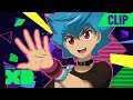 Breaking News! | Yu-Gi-Oh! Sevens | @Disney XD