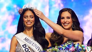 Miss Universe Puerto Rico 2025 FULL SHOW