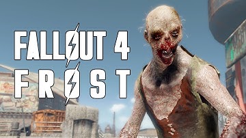 NOT AGAIN! - Fallout 4 FROST: Survival Simulator - Episode 3