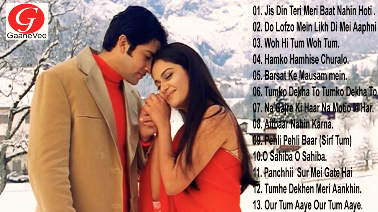 Top Hindi Songs Mp3 And Bollywood Songs March 8, 2020 YouTube