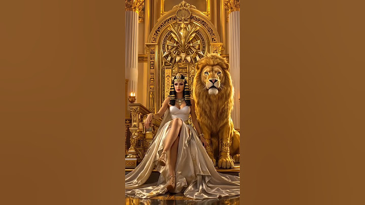 AI Brings Queen Cleopatra to Life from Ancient Stone – Unreal Transformation