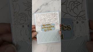 Would Lady Whistledown approve of these Bridgerton inspired cards? ✨