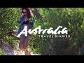 Australia - Travel Diaries