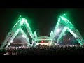 "So Get Up" Underground Sound Of Lisbon ft. Ithaka - Rock In Rio June 3rd 2014